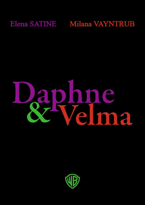 Daphne & Velma