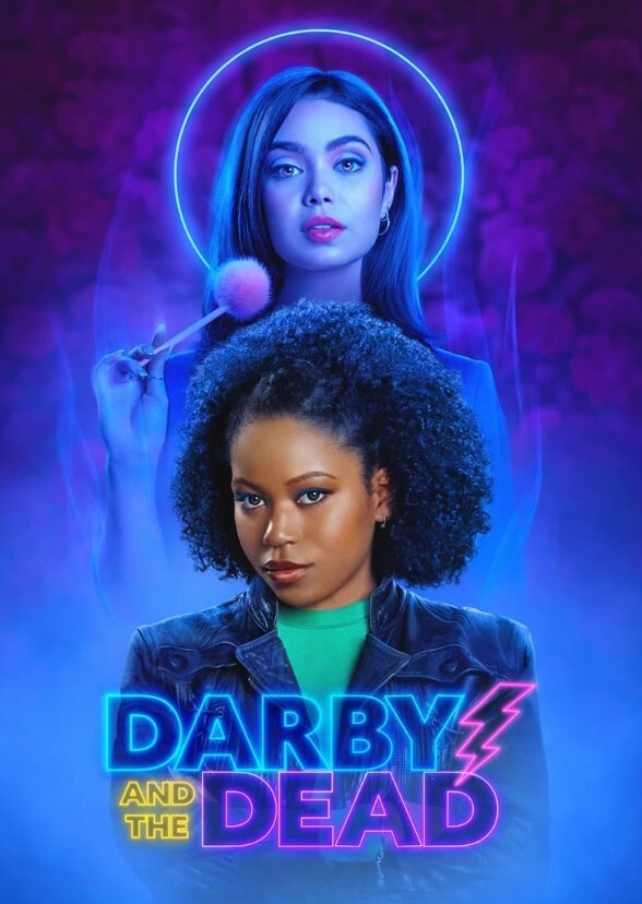 Darby and the Dead (80's)