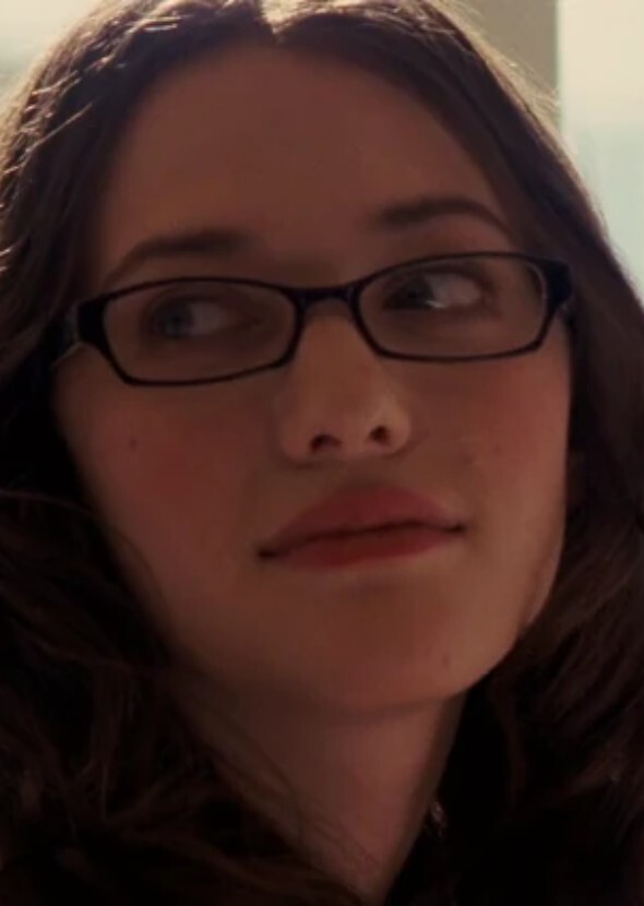 Darcy Lewis (early 2010's)