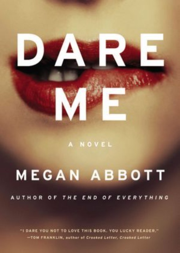 Dare Me (HBO mini-series)