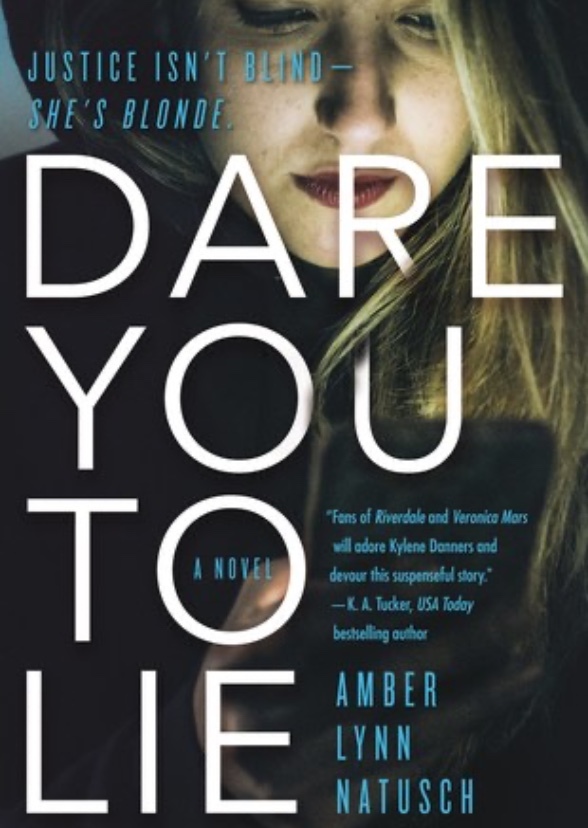 Dare you to lie