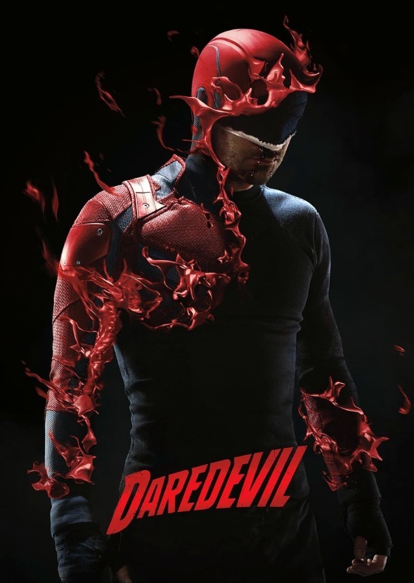 Daredevil (1992)