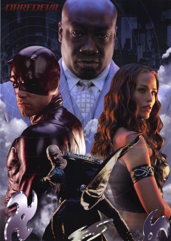 Daredevil (1993)