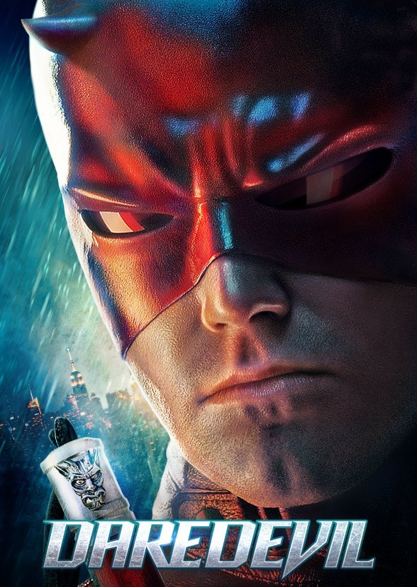 Daredevil (1993)