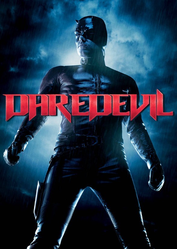 Daredevil (1993)