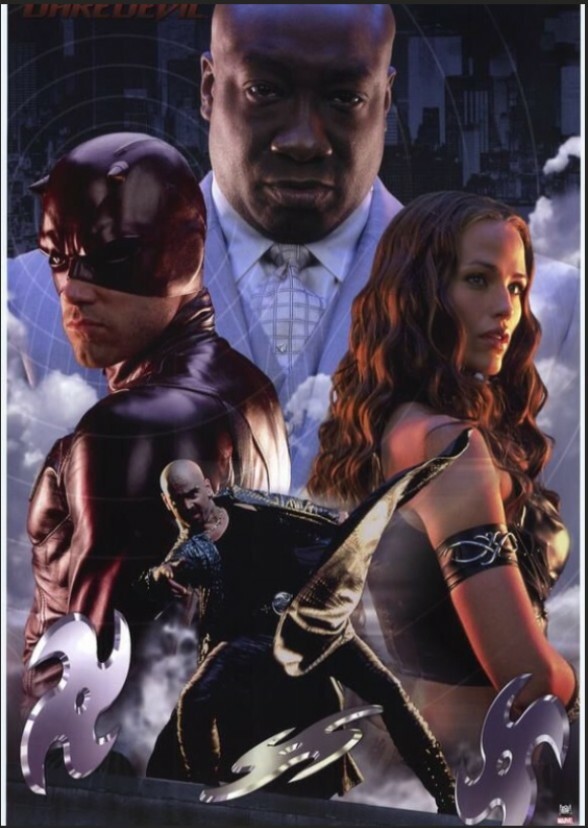Daredevil (1993)