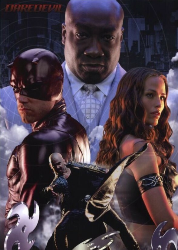 Daredevil (1993)