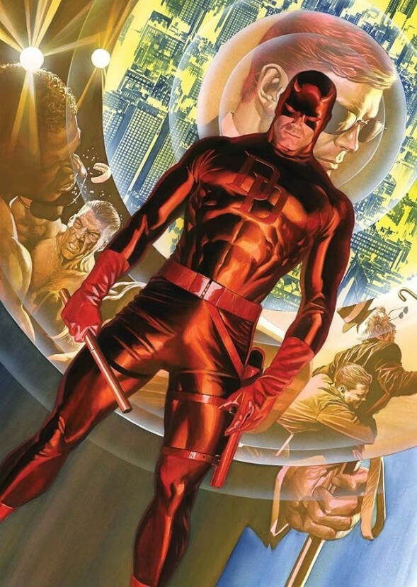 Daredevil (1995)