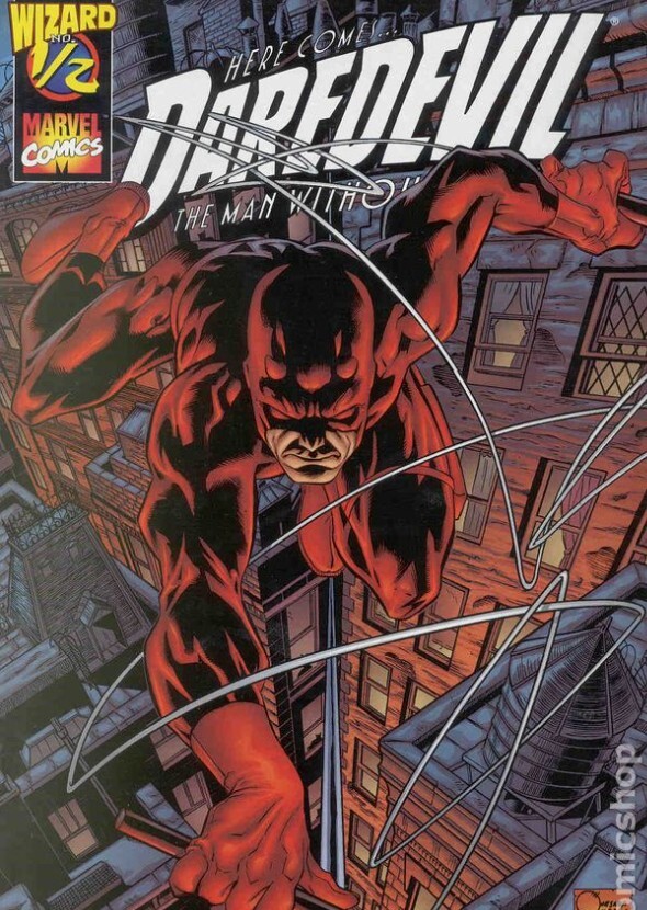 Daredevil (1995)