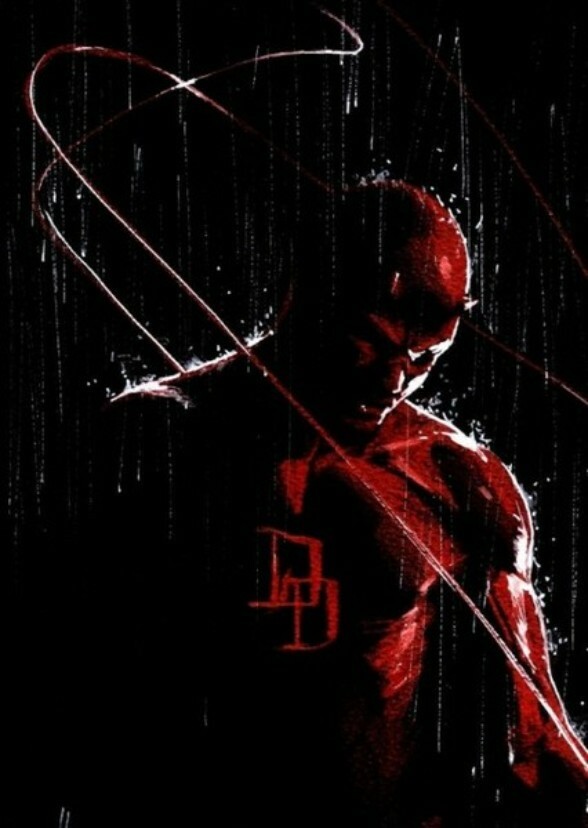 Daredevil 2 (2005)