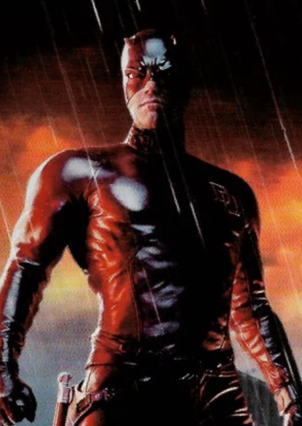 Daredevil 2 (2005)
