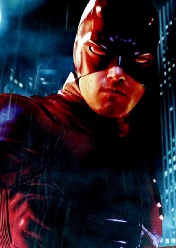 Daredevil 2: Bullseye (2005)
