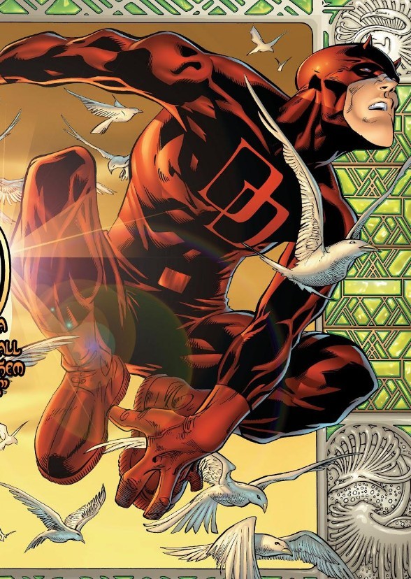 Daredevil 2