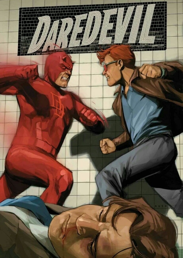 Daredevil 2
