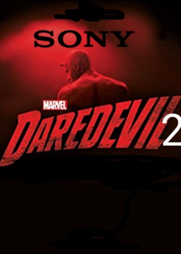 DareDevil 2: The Fan Film