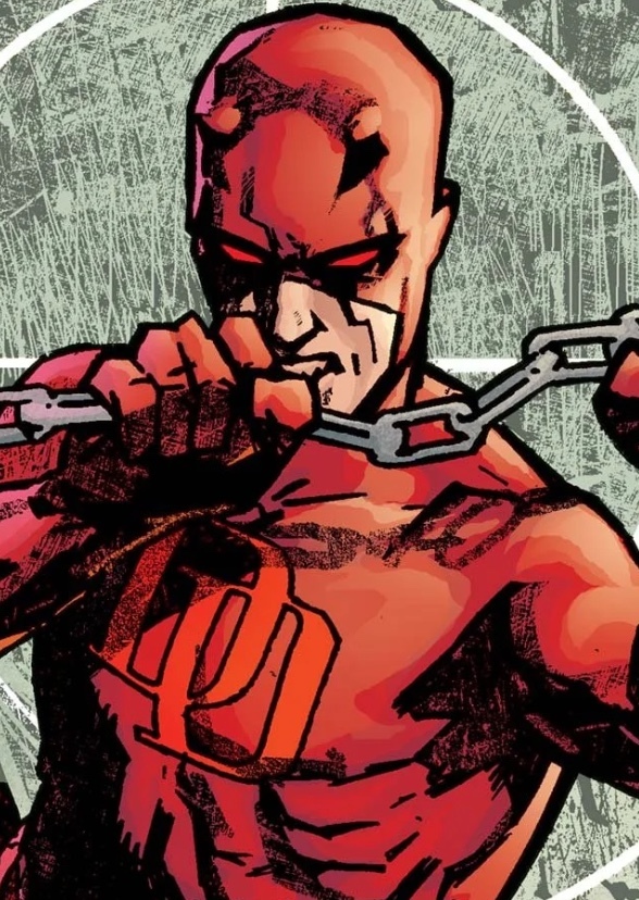 Daredevil (2000s TV Series)