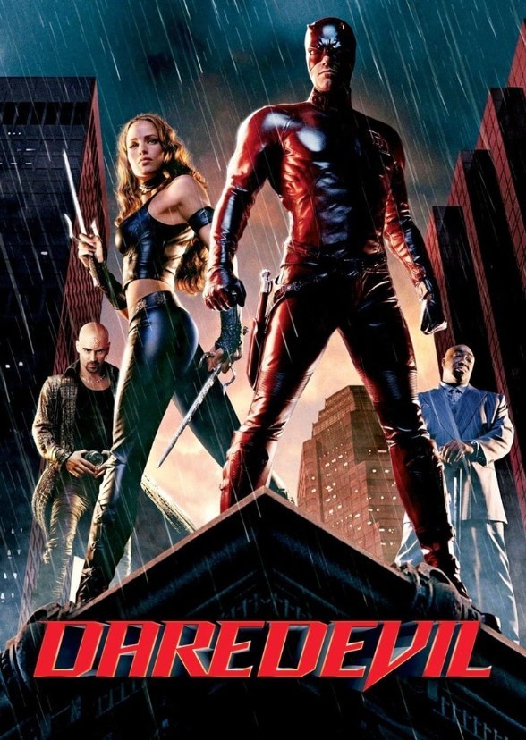 Daredevil (2003)