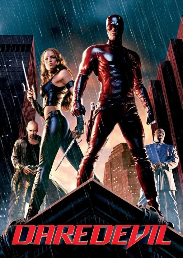 Daredevil 2003