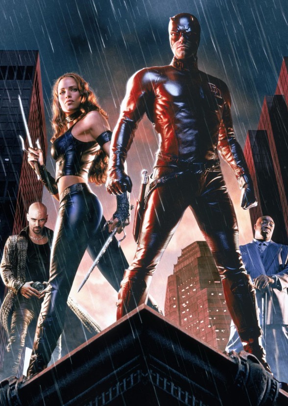 DAREDEVIL 2003 RATED visual data 4
