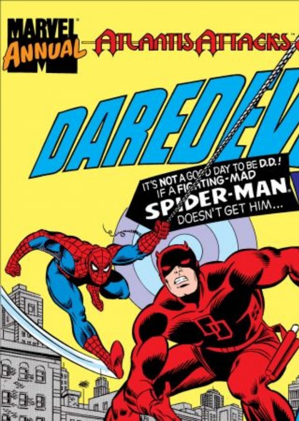 Daredevil (2003)