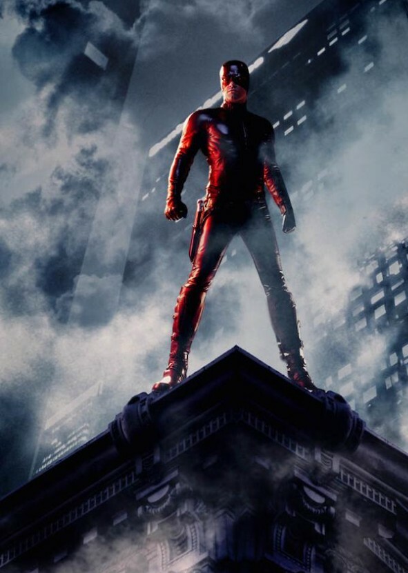Daredevil (2023)