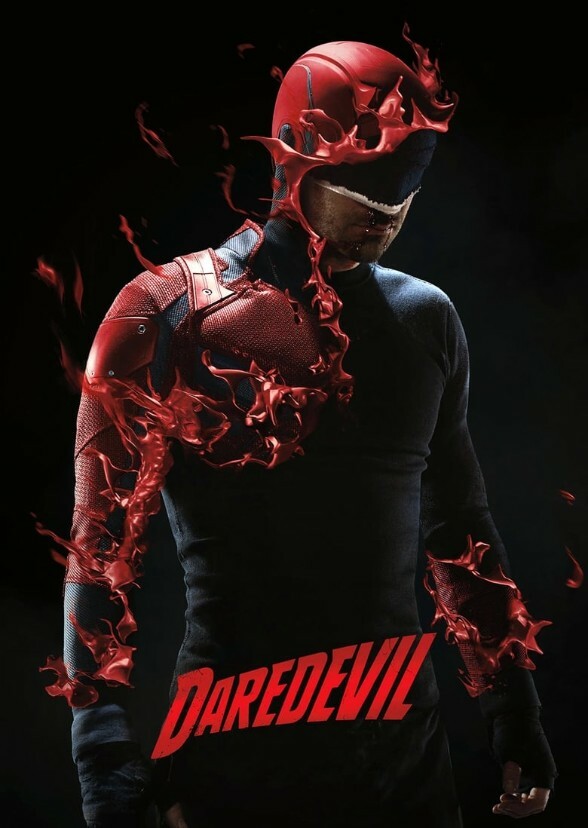 Daredevil (2005-2008)