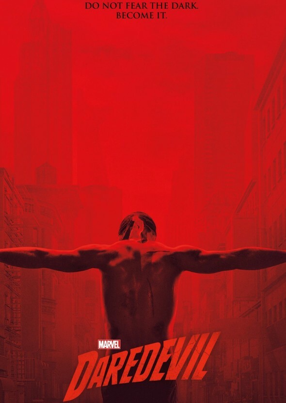 Daredevil (2005-2008)