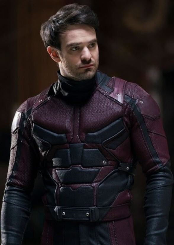 DareDevil (2005-2008)