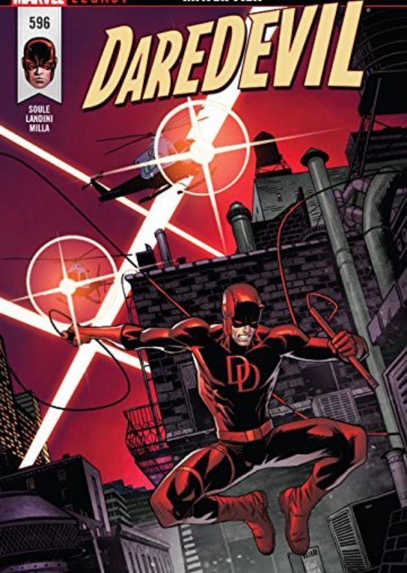 Daredevil (2010)