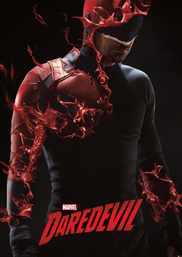 Daredevil (2011)