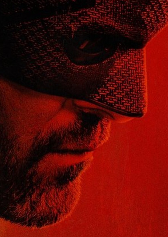 Daredevil (2012)