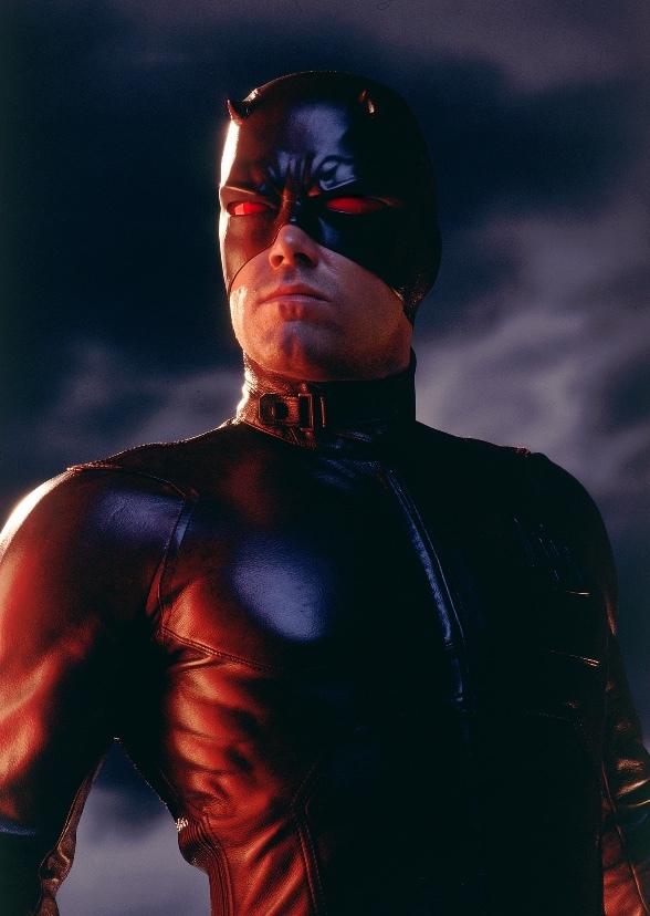 Daredevil (2013)