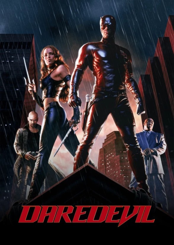 Daredevil (2013)