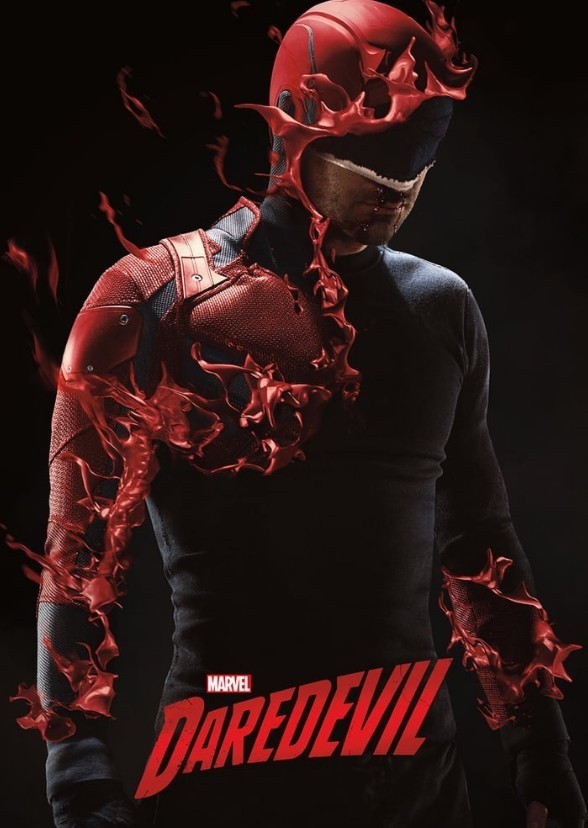 Daredevil (2014)