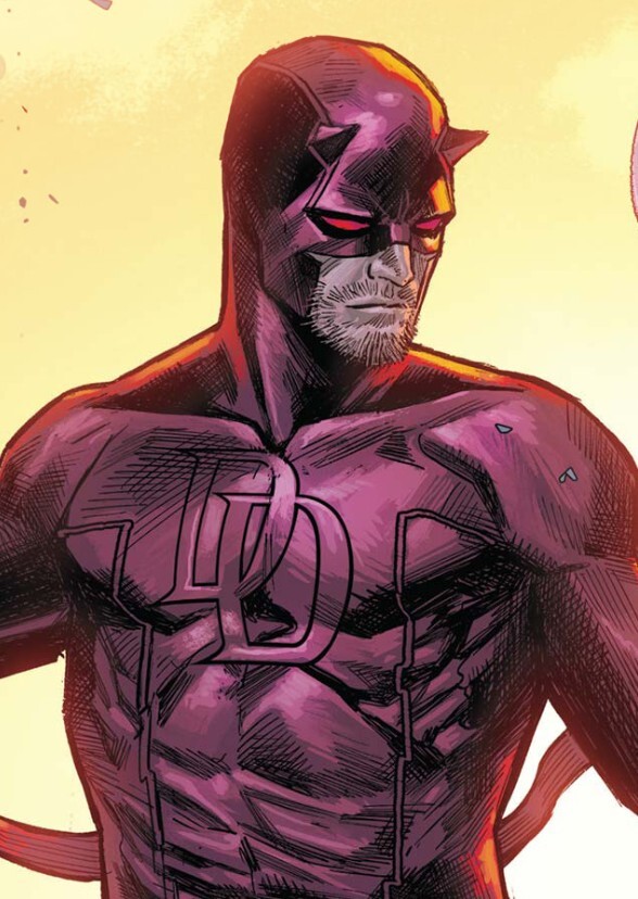 Daredevil [2014-2021]