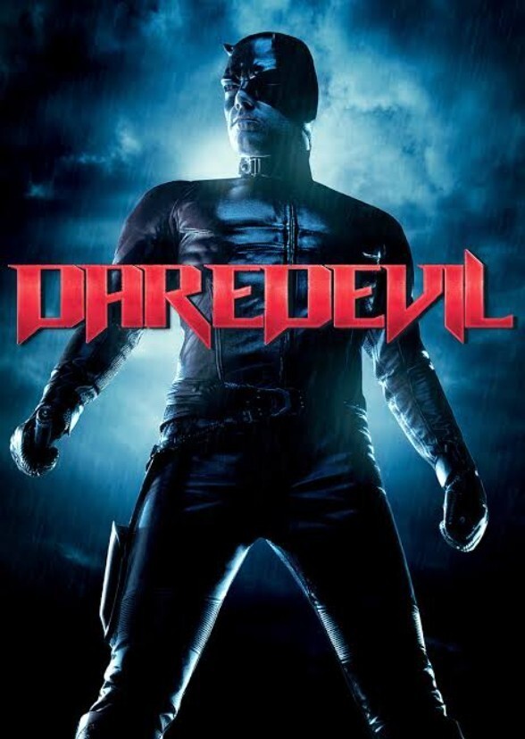 Daredevil [2023]