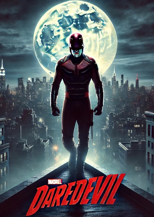 Daredevil (2024)