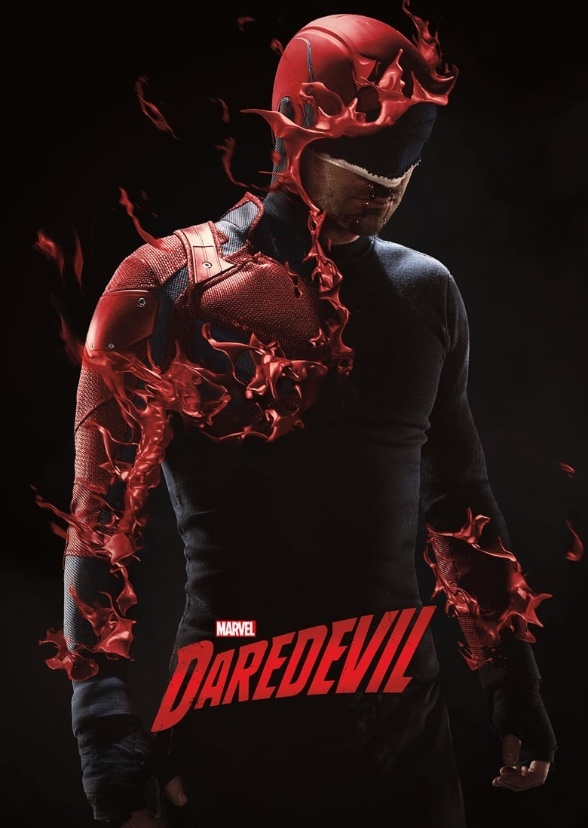 Daredevil (2024)