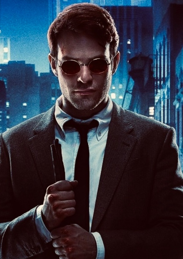 Daredevil (20252028) Fan Casting on myCast