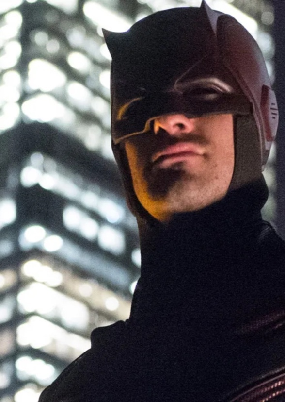 Daredevil (2028)