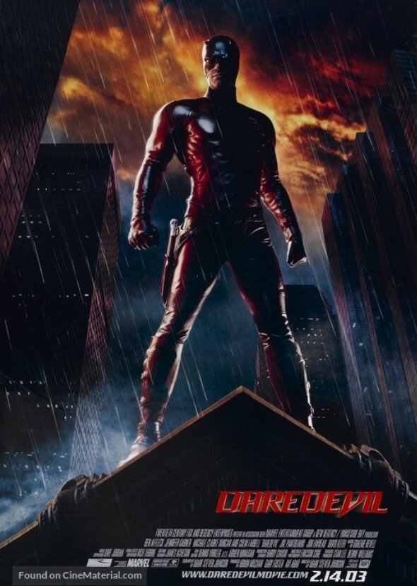 Daredevil (2033)