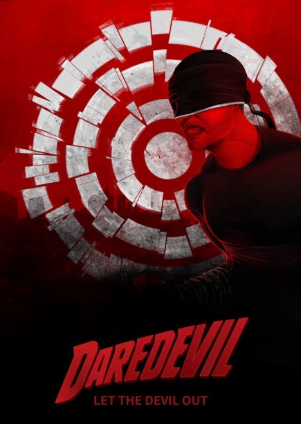 Daredevil (2035-2038)