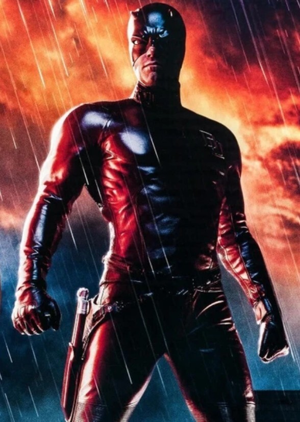Daredevil 3 (2007)