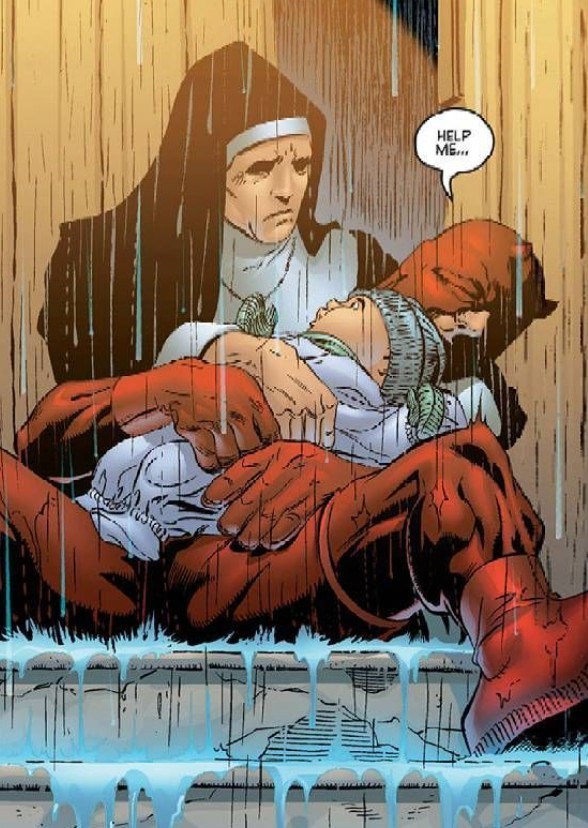 Daredevil 3