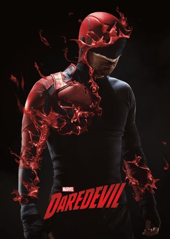 Daredevil ('90s)