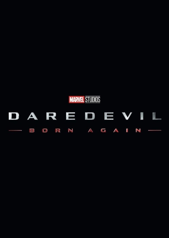 Daredevil: Born Again (2024)