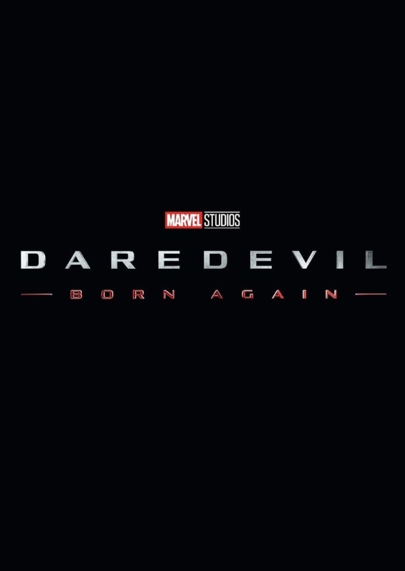 Daredevil: Born Again (Disney+ Original Series)