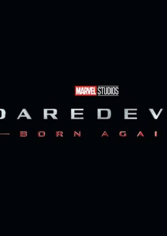 Daredevil Born Again 