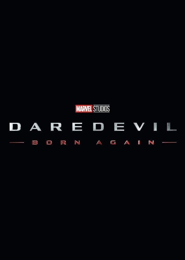Daredevil : Born Again
