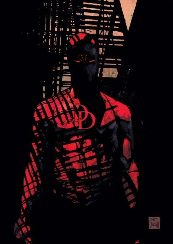 Daredevil: Born Again